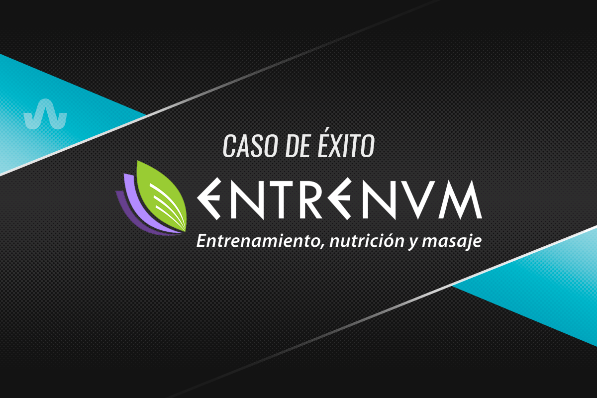 El sistema Wiemspro en Entrenum
