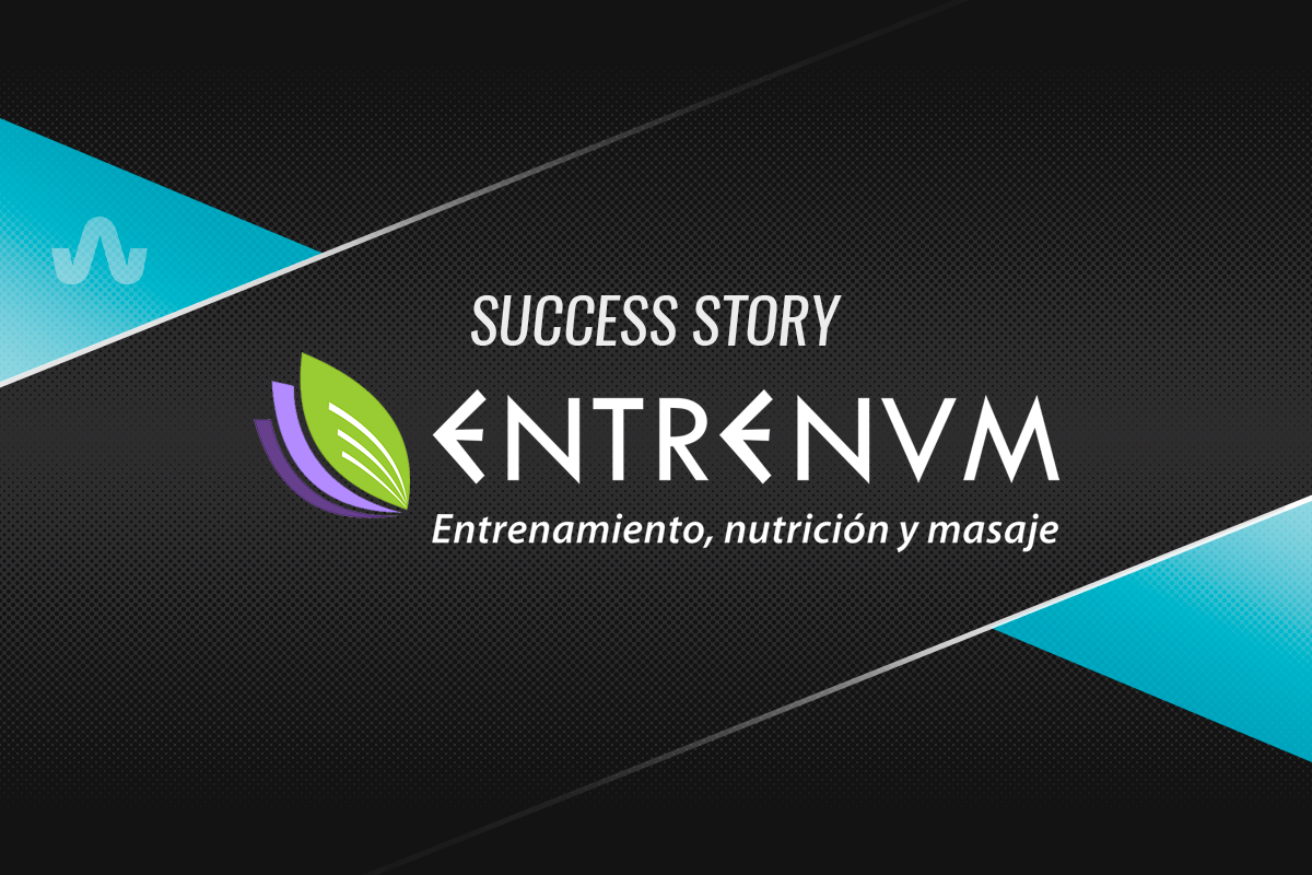 Wiemspro system in Entrenum