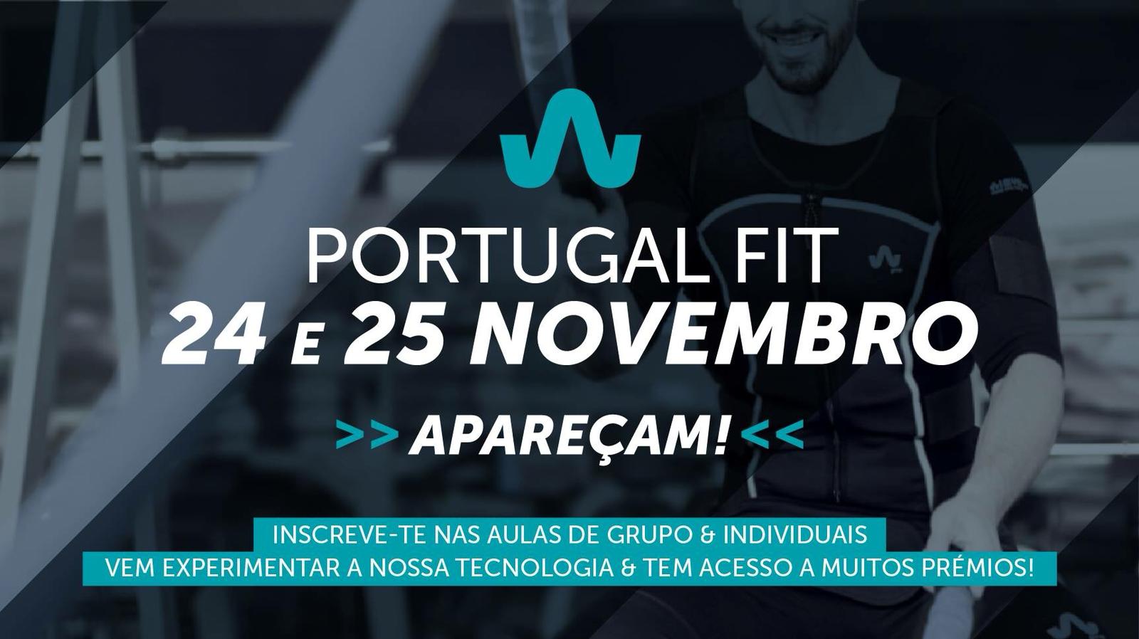 Wiemspro in Portugal Fit