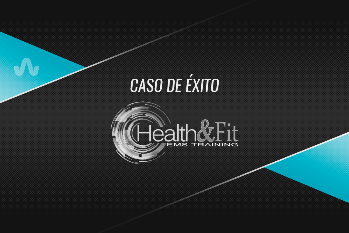 El sistema Wiemspro en Health&Fit