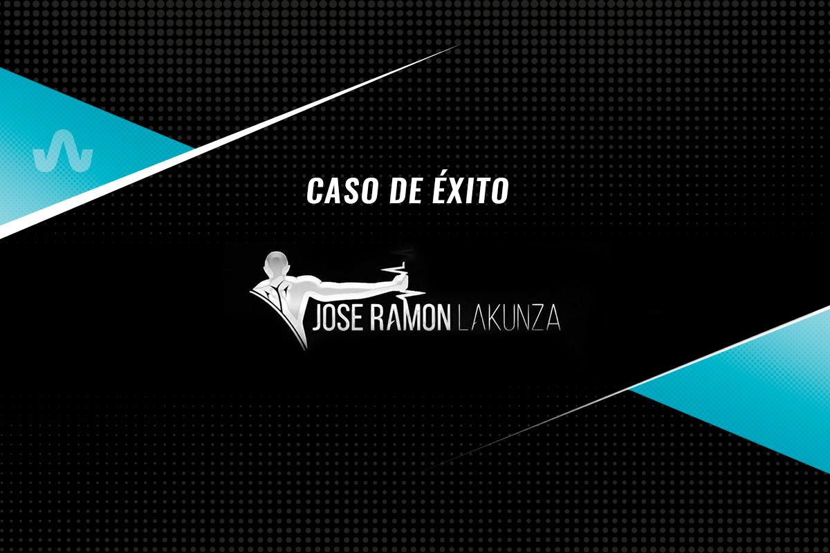 El sistema Wiemspro y José Ramón Lakunza