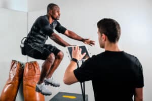 electroestimulacion cuadriceps