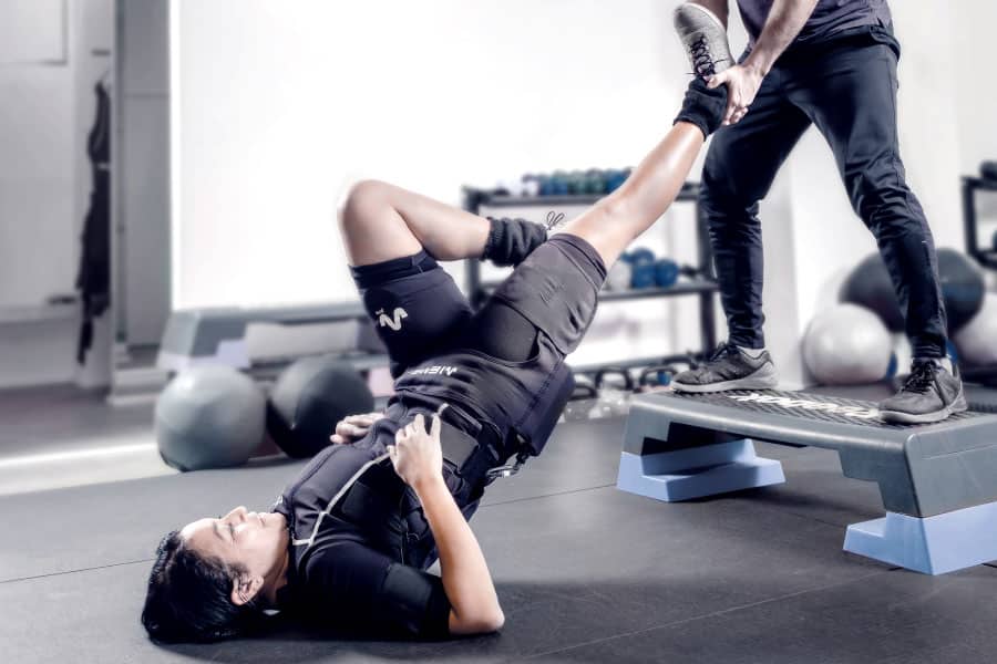 electroestimulacion para ganar masa muscular