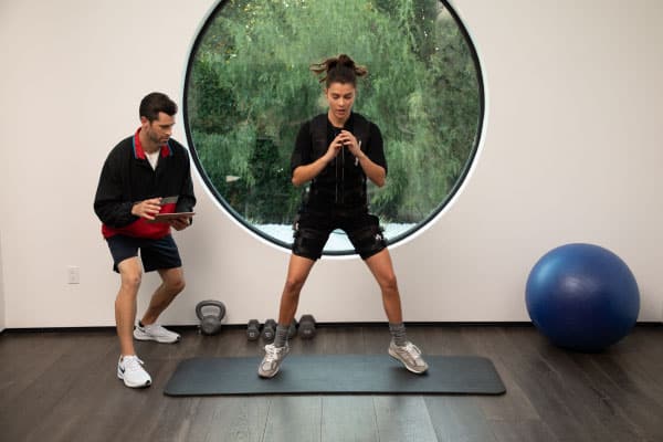 electroestimulador para gluteos