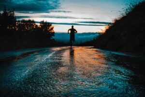 Running