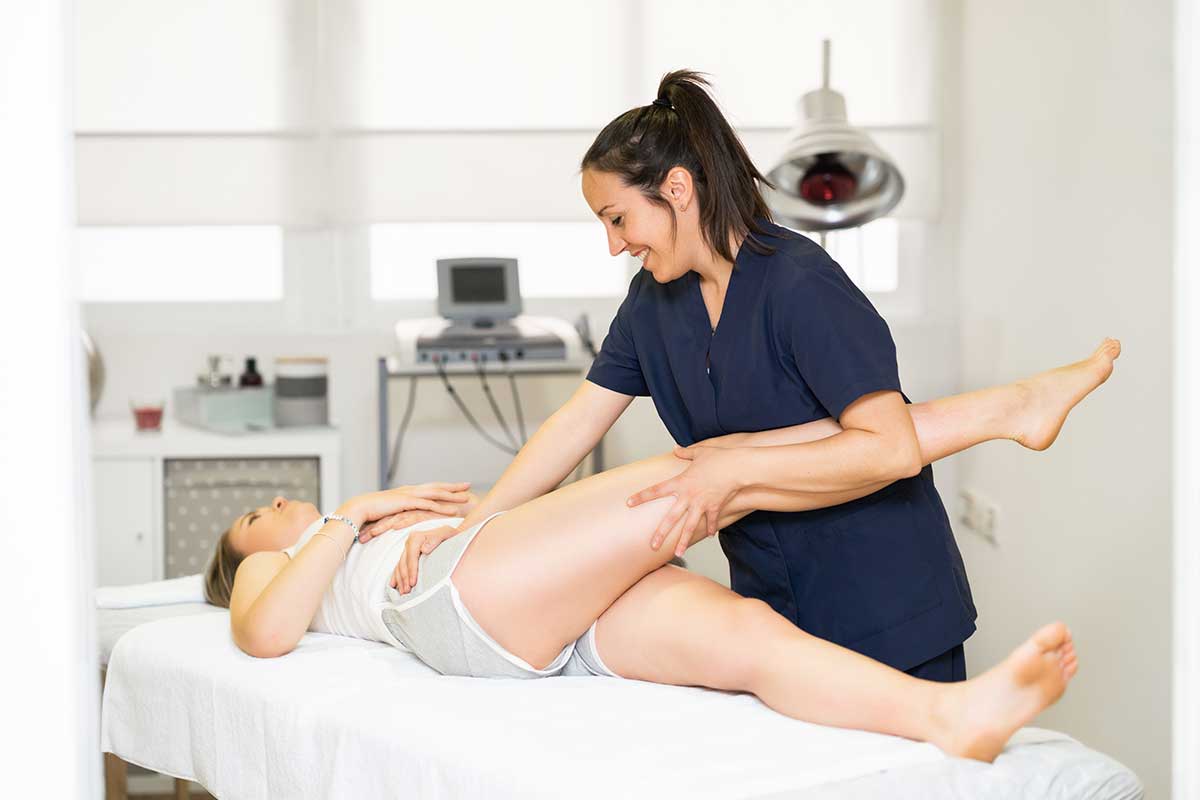 Ventajas Electroestimulación Centro Estético