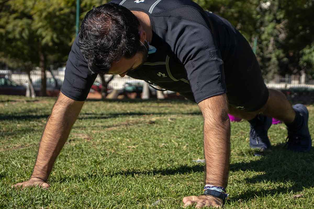 Escoliosis y Electroestimulación