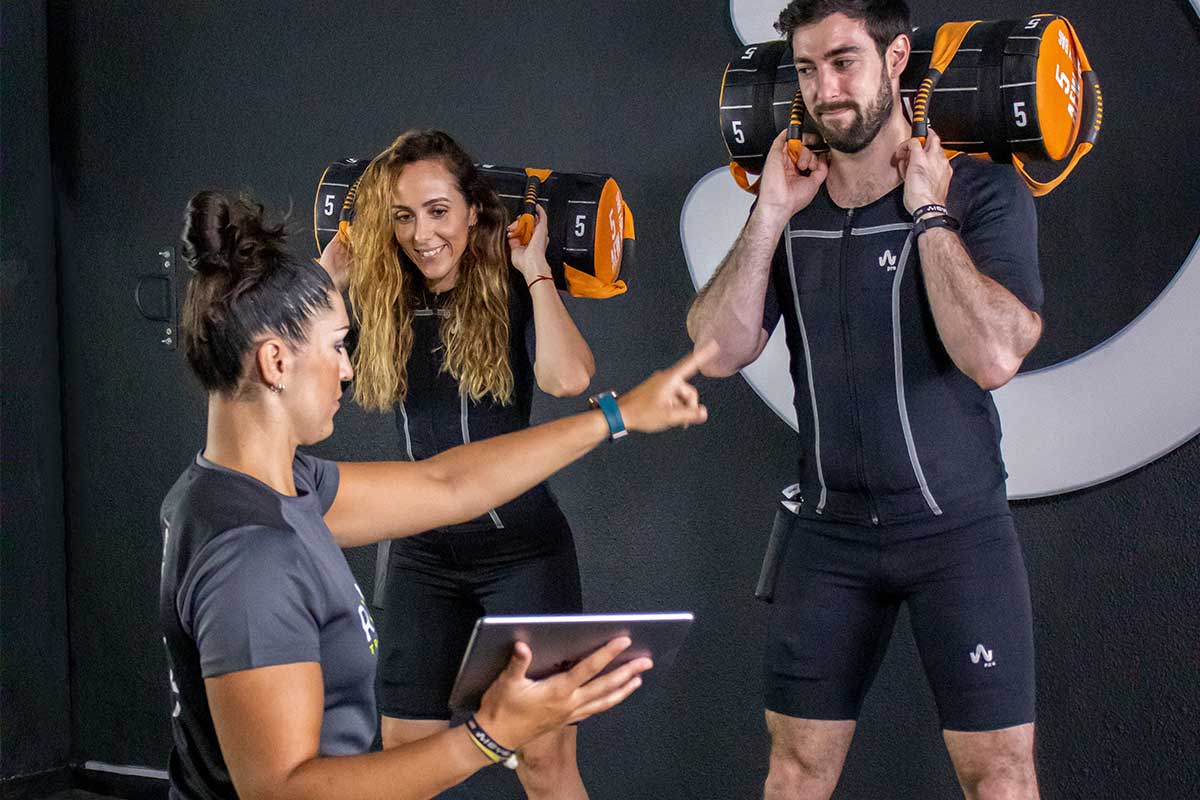 Claves de cómo atraer clientes a mi negocio fitness