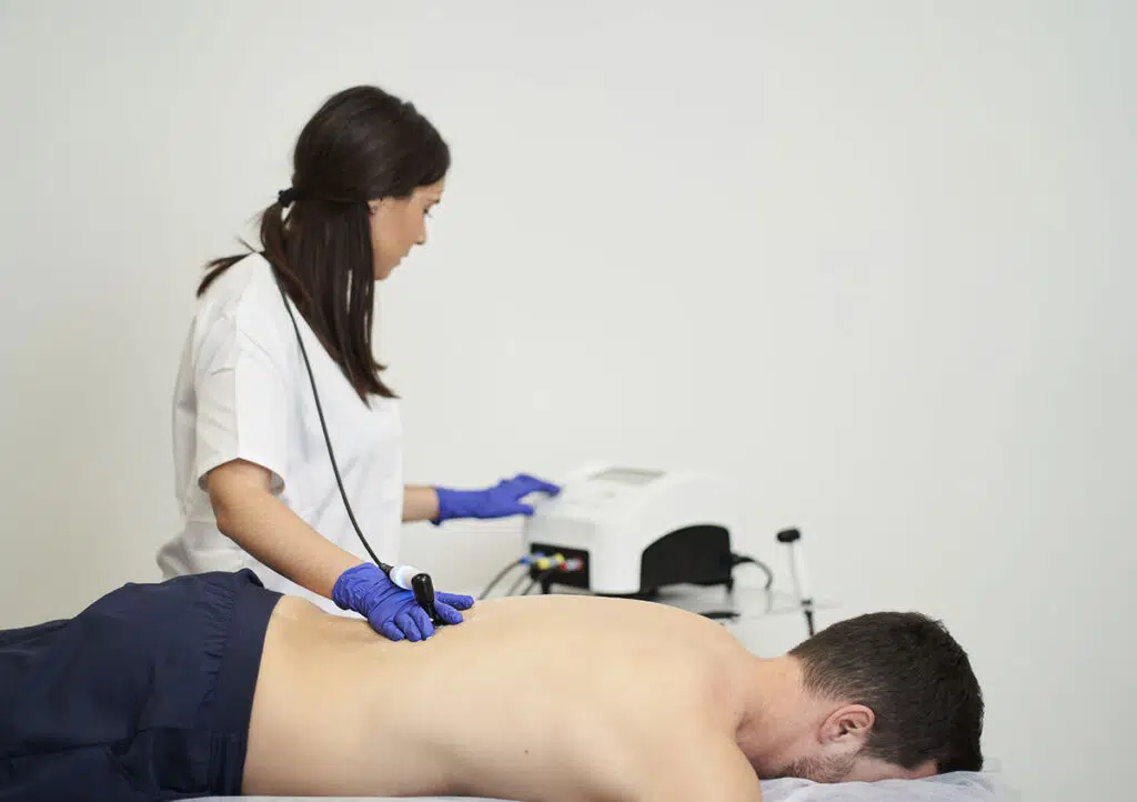 Diathermy, what is it and what are its benefits