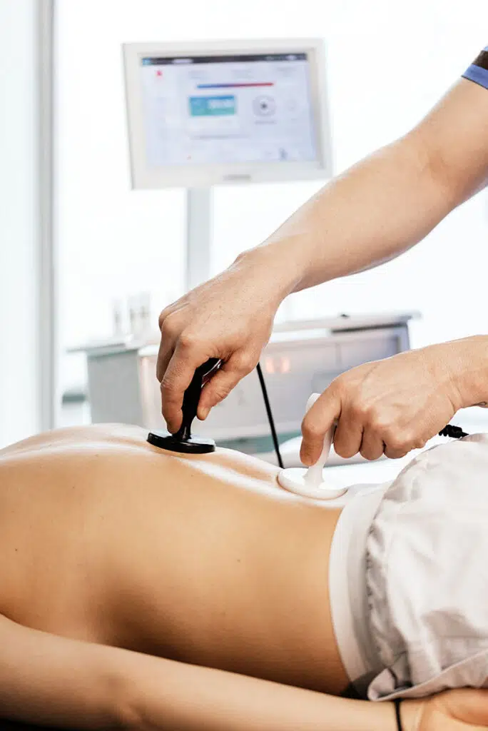 What is Diathermy
