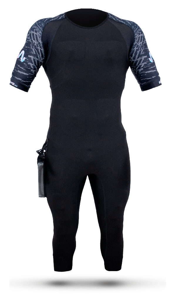 Best EMS suit! Meet the most effective Fitness EMS Suit