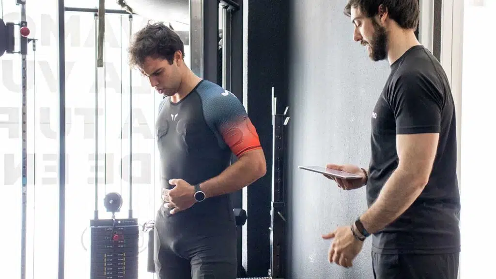 Pourquoi souffrons-nous de ballonnements abdominaux après une séance de sport