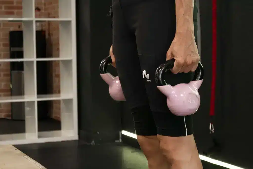 Primeiro, o que é composição corporal