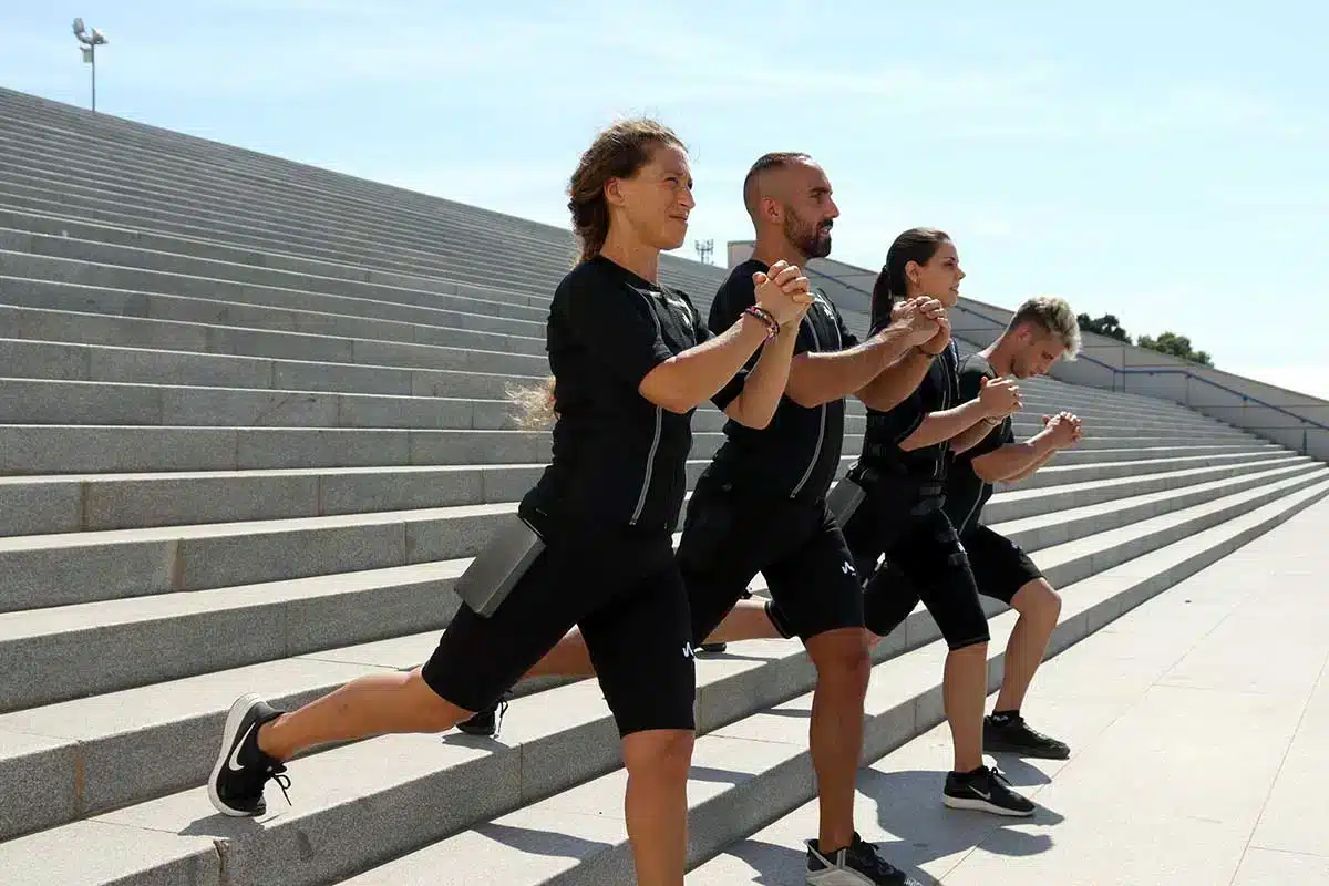 Boost your Fitness Business with this System