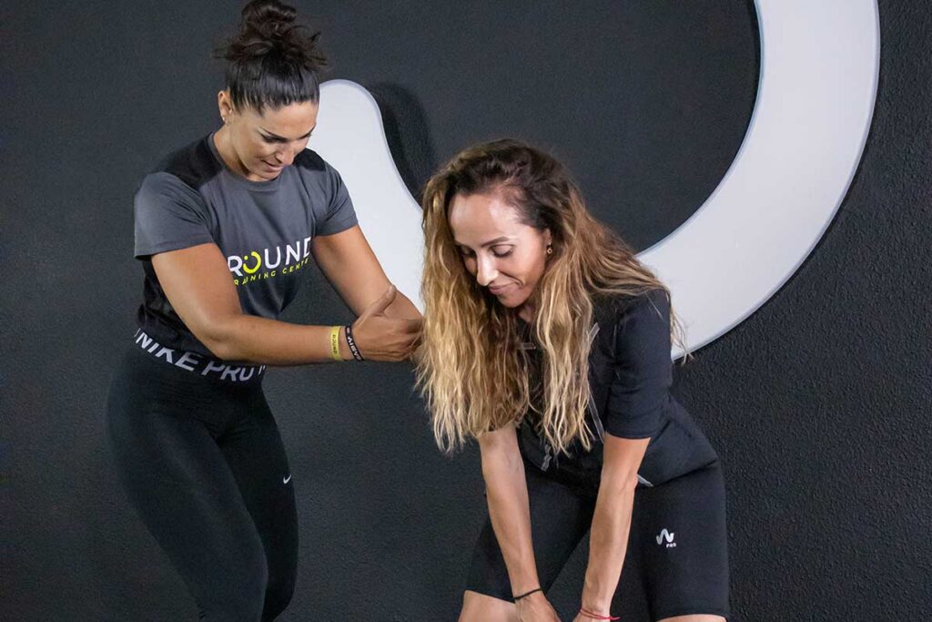 Wiemspro é a melhor opção para o seu negócio de fitness