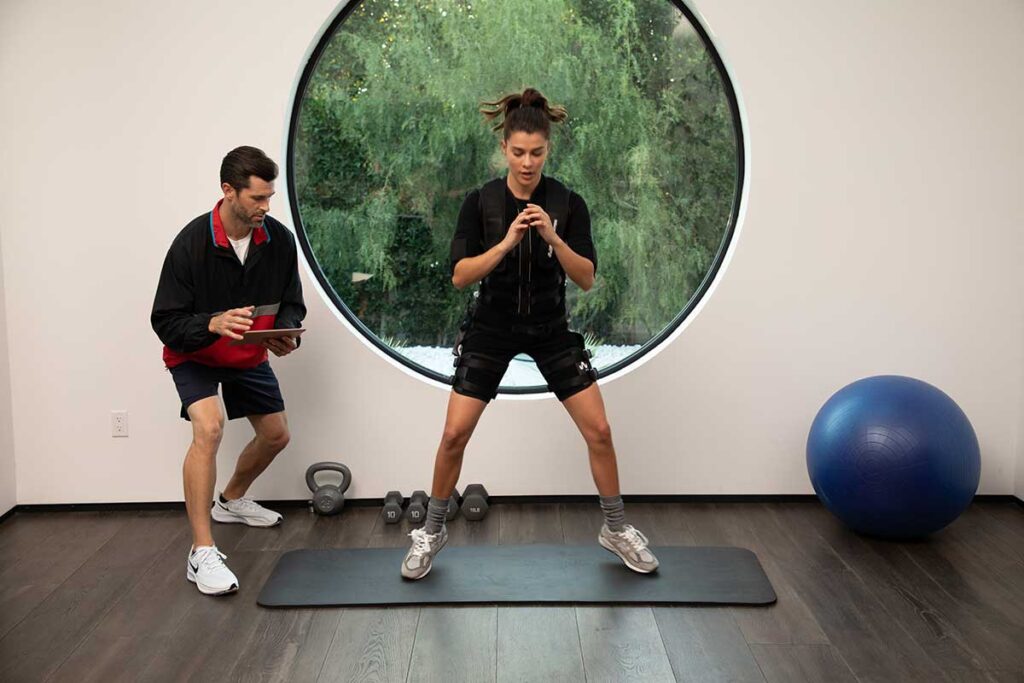 electroestimulacion gluteos