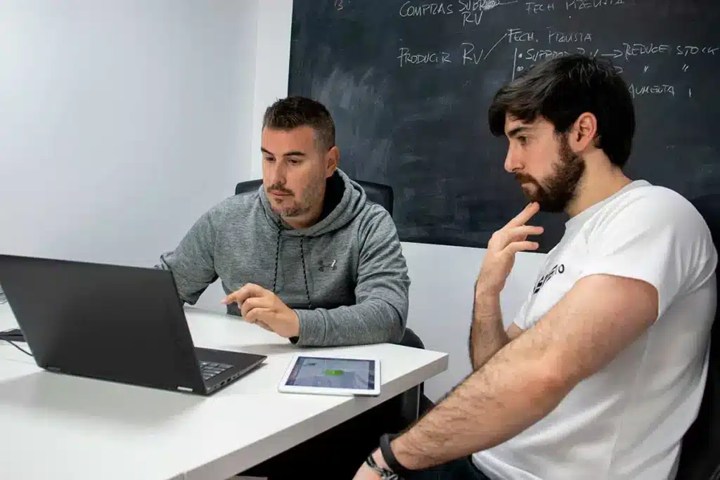 Cos'è l'Academy