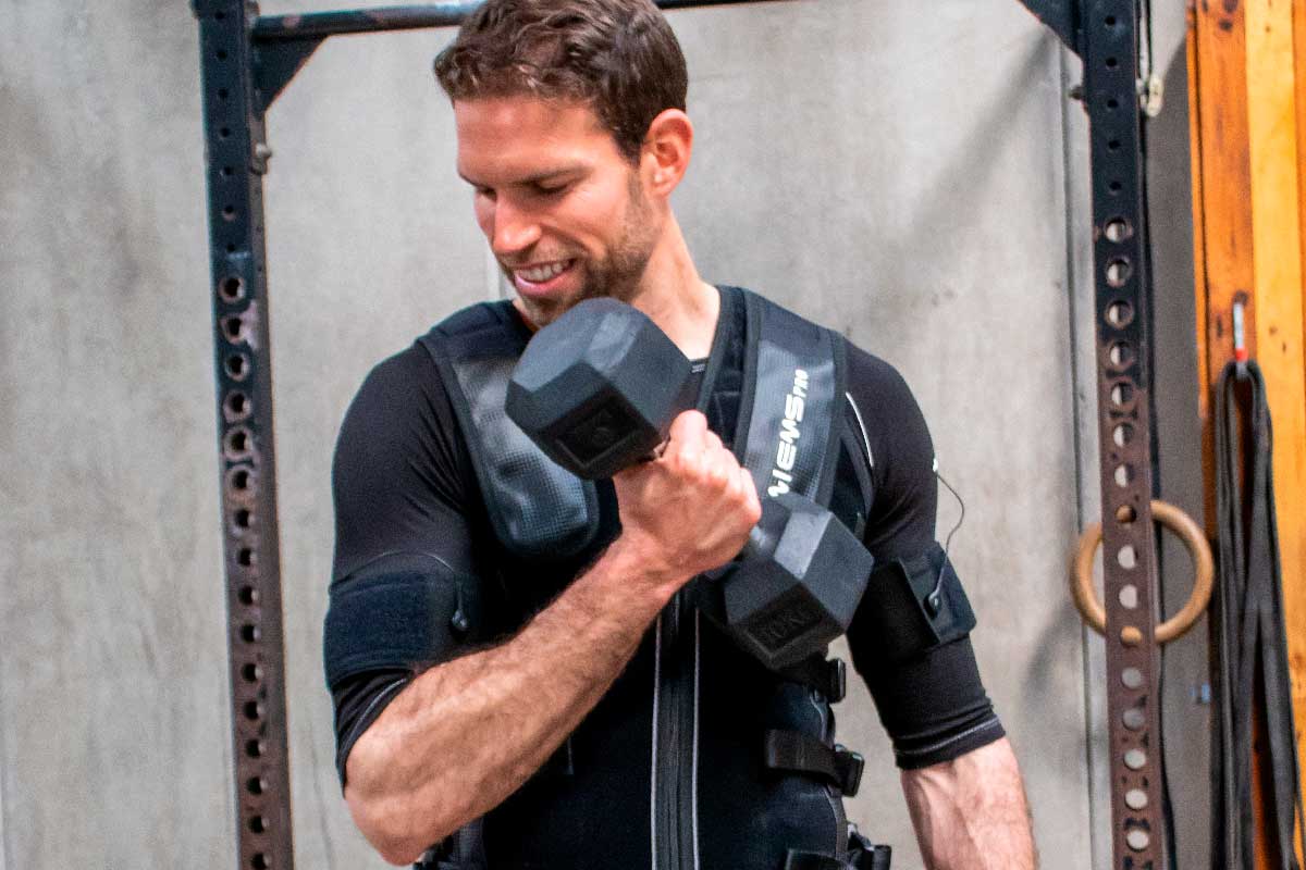 Quel complément sportif dois-je prendre lorsque je m'entraîne