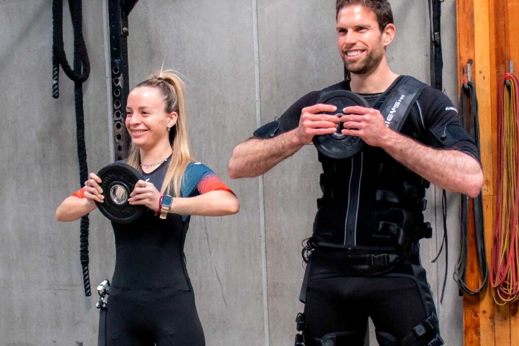 Complement sportif pour l'entraînement qu'est-ce que c'est