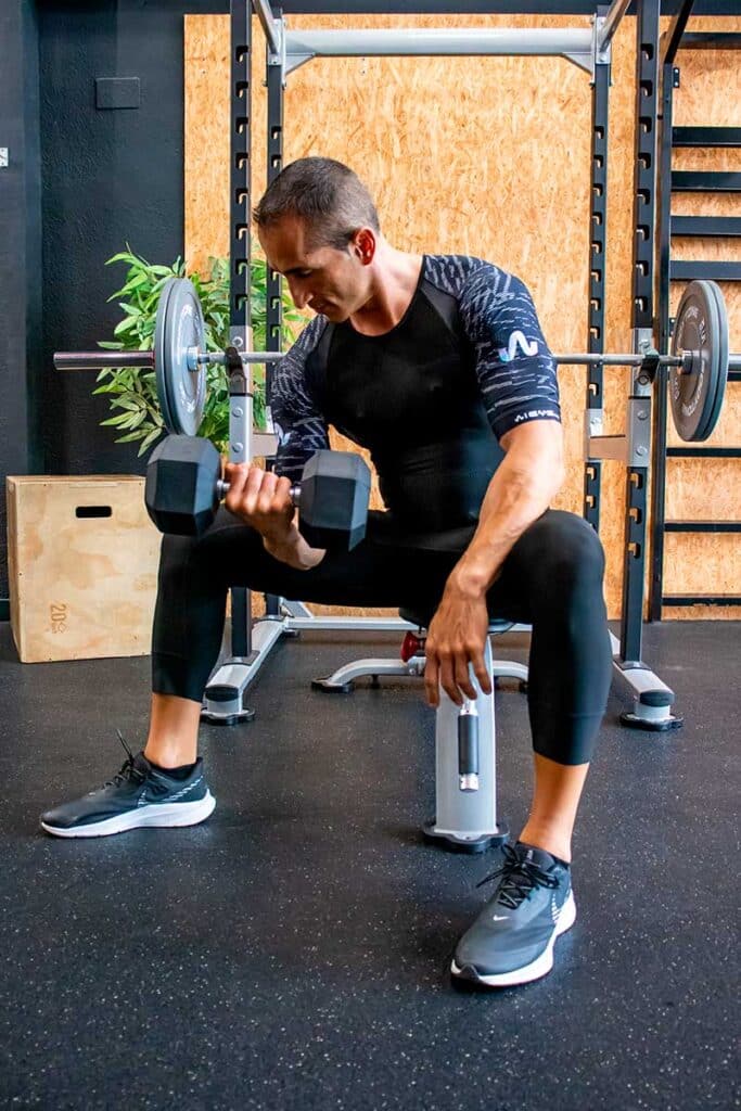Améliorez vos performances et transformez votre corps avec EMS Slim Plus