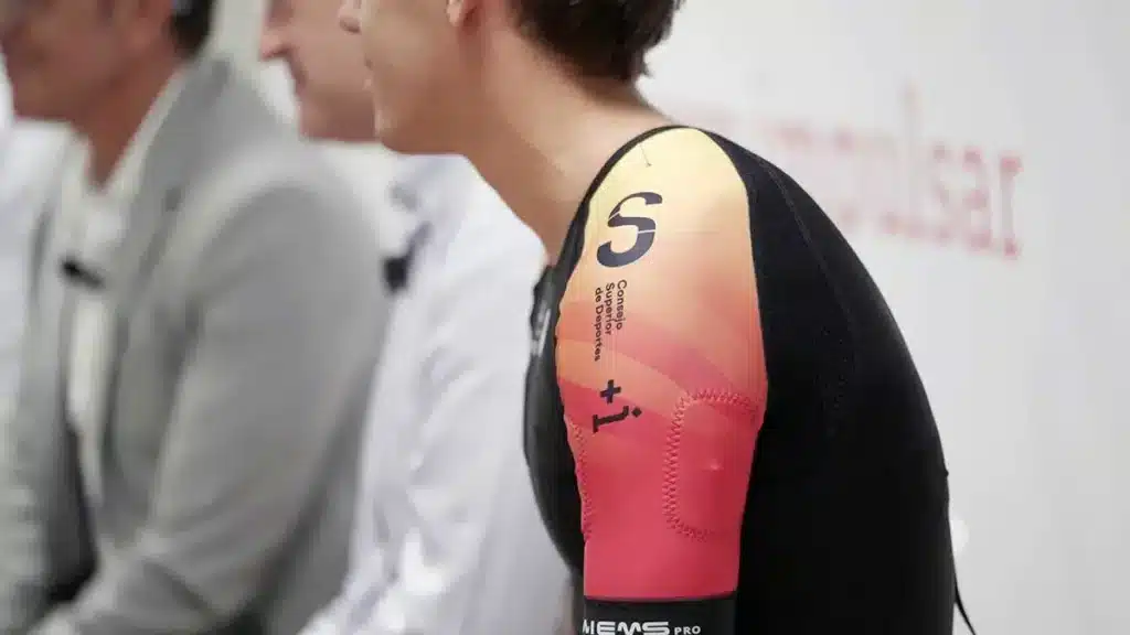 Apresentação do FETRI Biosuit da Wiemspro