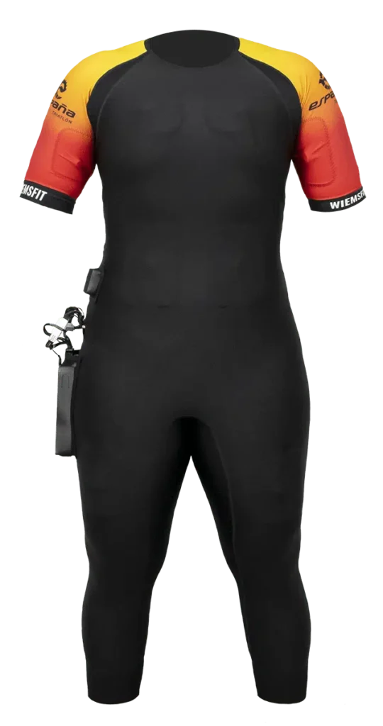 Biosuit TEM Composition