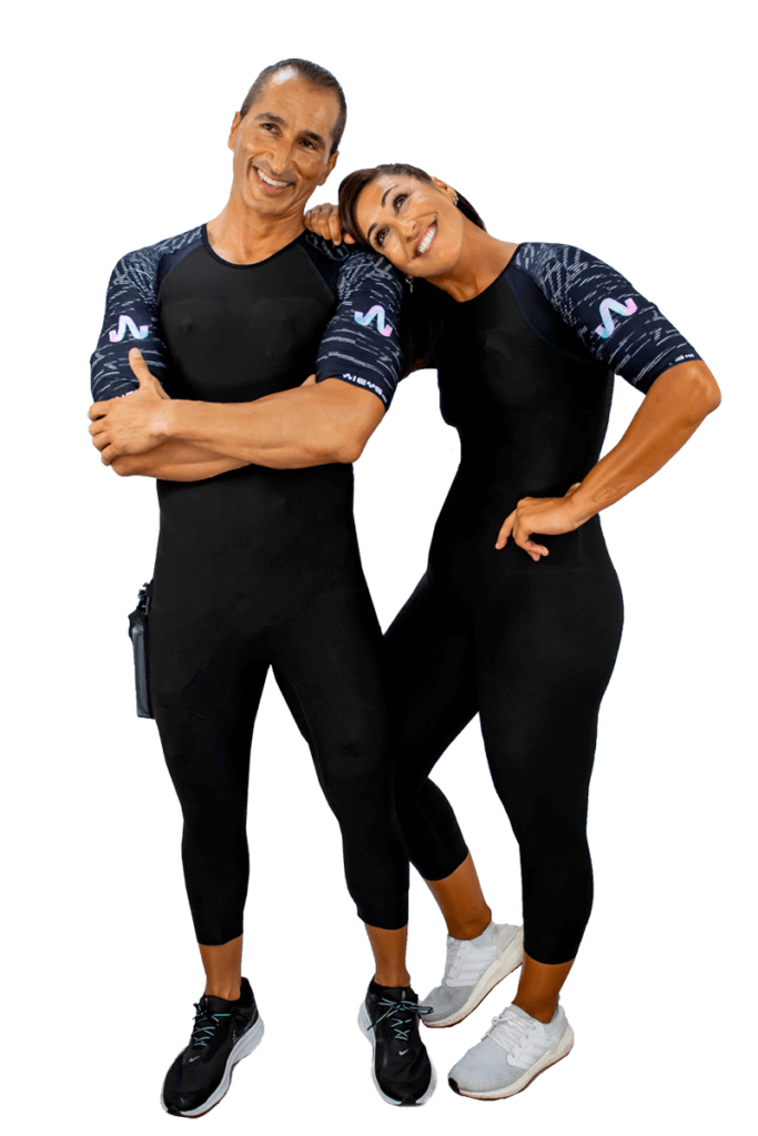 Electrostimulation Suit Price