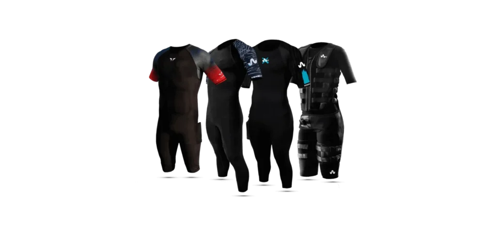 electroestimuladores deportivos